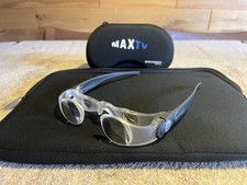 Eschenbach Max TV Glasses 2.1X