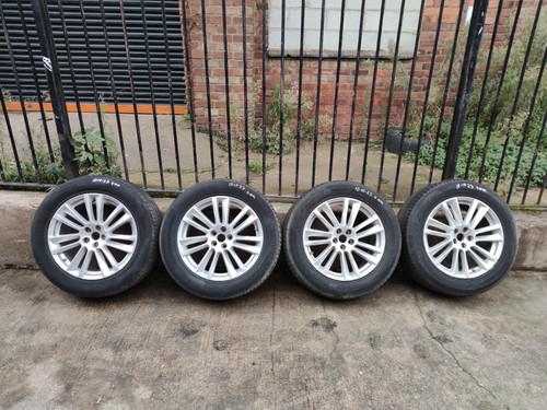 Jaguar pace x761 set - f-pace,