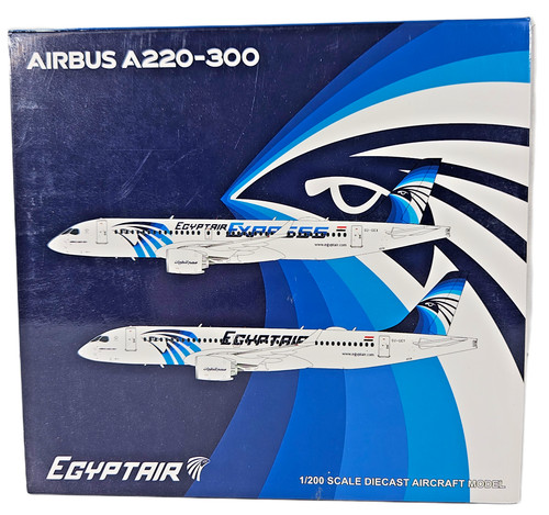 Wings 200 scale - wings, 1:200