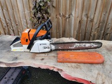 STIHL MS360C 18" 20" PETROL