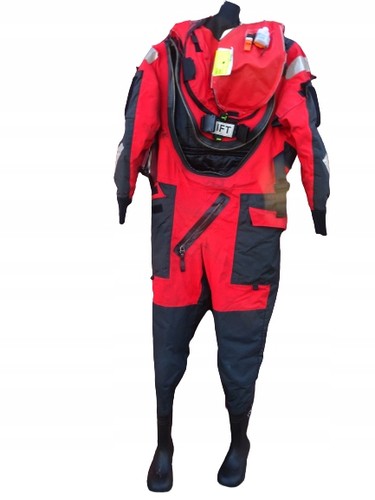 Viking dry suit piece - viking,