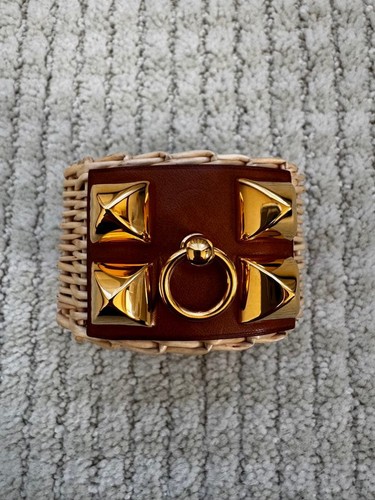 Hermes medor picnic bracelet - medor, z
