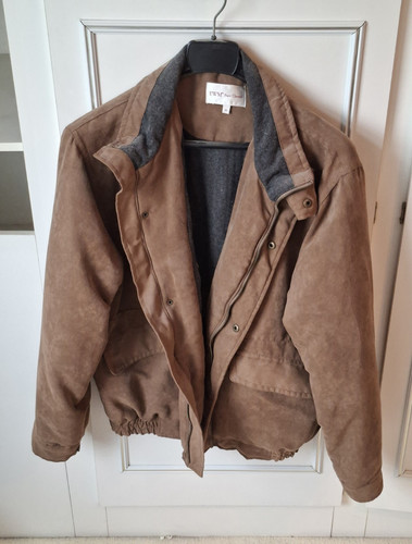Ewm pure classics - mens, brown