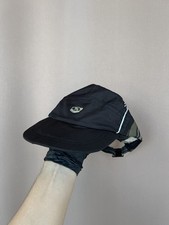 Nike Tn Vintage Cap Black Hat One Size