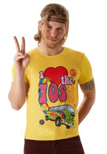 Mans 1970s I love the 70s