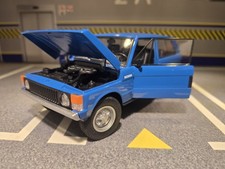 Range Rover Classic Tuscan