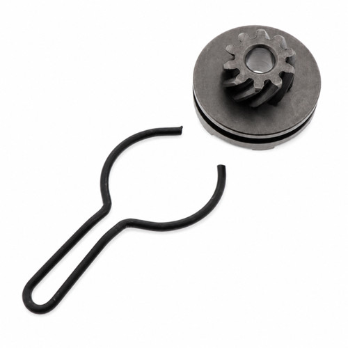 Pinion gear kickstart sleve - gear,