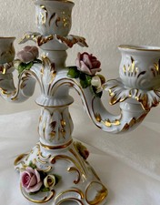 Antique German porcelain