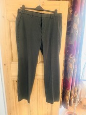 PING golf Trousers 38/34 Navy/