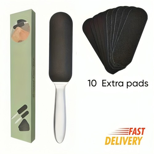 Foot rasp file scrubber hard - foot,