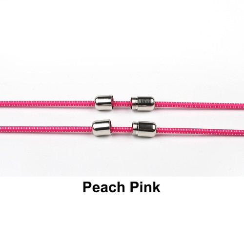 Tie elastic shoe laces - tie,