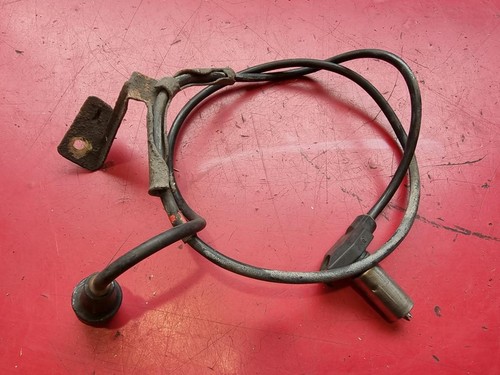 Mercedes w123 w126 abs speed - w123,