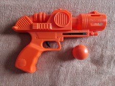 Rare Vintage 1970s Toy Ray Gun