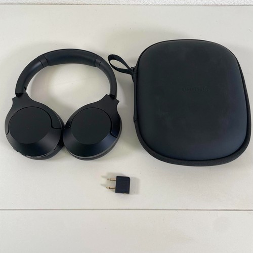 Philips tah8505 wireless noise - philips,