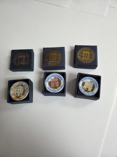 Dolls house emporium - , collector