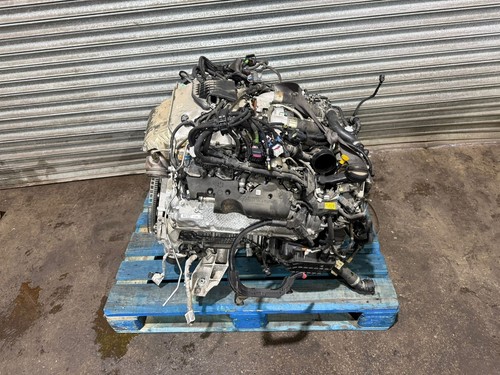 2022 range rover l460 engine - 2022,