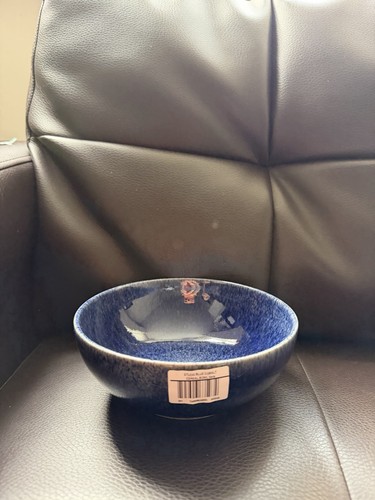 Denby studio blue - blue, cereal