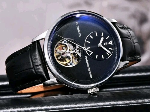 Pagani design 1796 open - 1796,