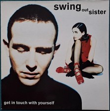 SWING OUT SISTER - GET IN