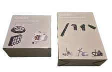 Goblin Vacuum Cleaner