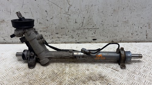 Seat ibiza mk5 steering - seat,