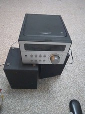 Tesco MS1501 CD Micro HiFi