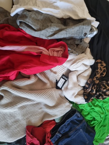 Ladies clothing bundle size - clothing, 16