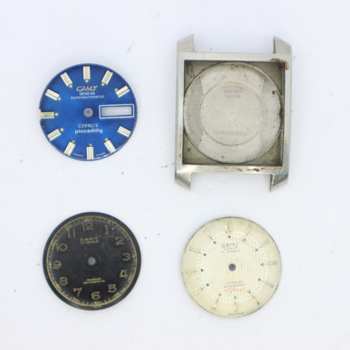 Assorted vintage camy - assorted,