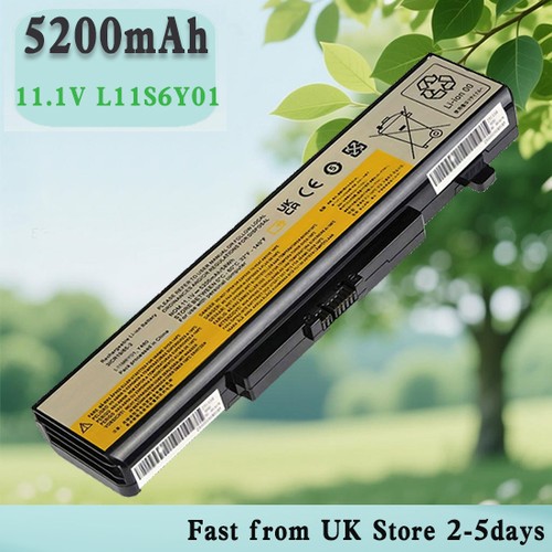 L116y01 l11l6f01 battery - l116y01, for
