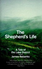 The shepherd's life (HardBack)