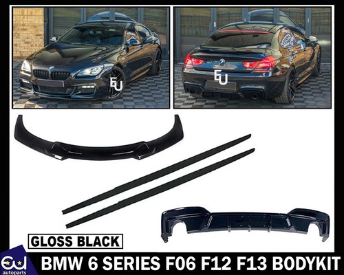 For bmw series f06 - for,