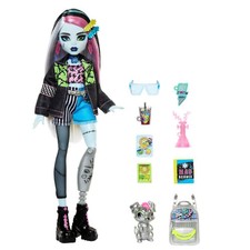 Monster High Frankie Stein
