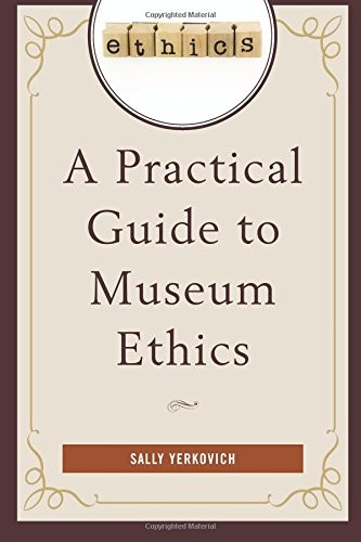 Practical guide museum - a,