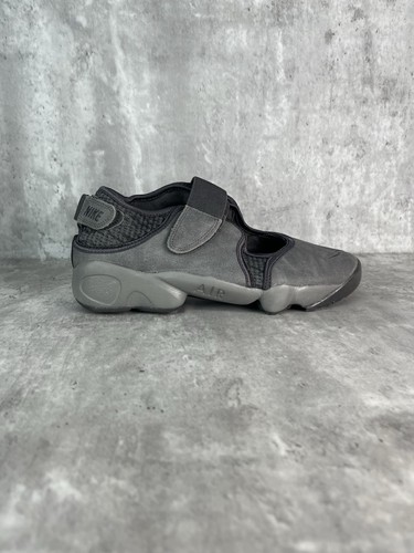 Nike air rift - nike, suede