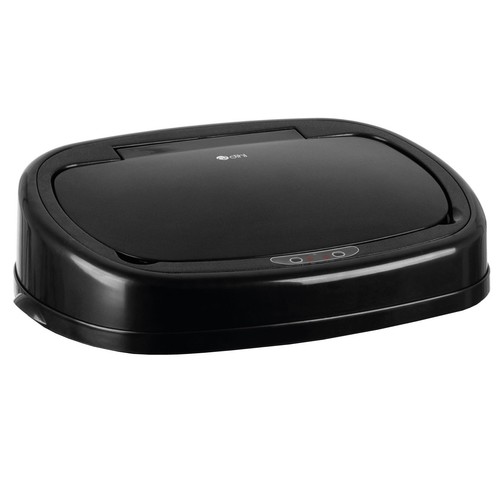 Replacement sensor bin - bin, lid