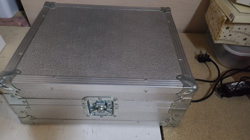 Swan flight cases for - swan,