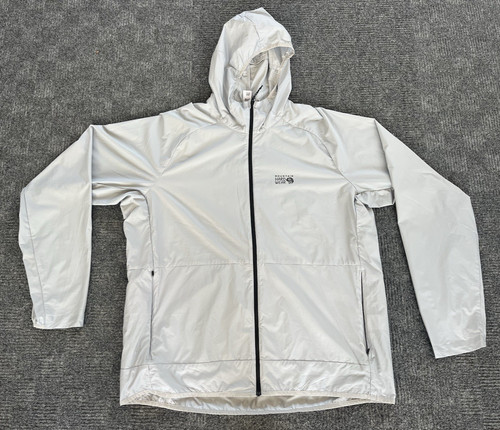 Mountain hard wear men - hard,