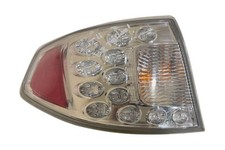 Subaru Impreza Sedan GD Rear