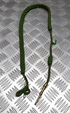 Vintage Aiguillette Officers