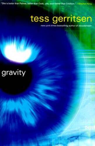 Gravity hardcover by - gravity,
