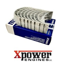 Vauxhall c20xe mahle big end - c20xe,