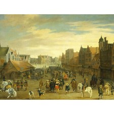 Van Hillegaert Disbanding Of