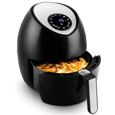 Uten Air Fryer 3.5L Power Oven