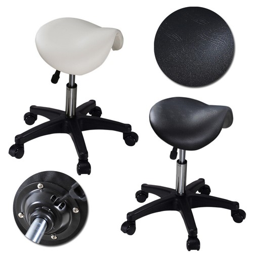 Stool wheels adjustable - stool,