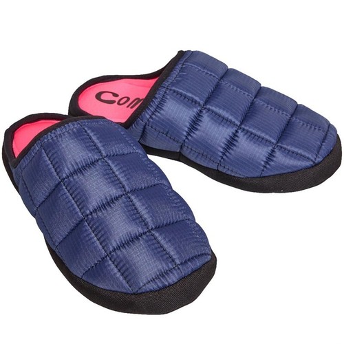 Slippers coma toes osloes - slippers,