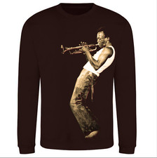 Miles Davis Jazz Trumpet