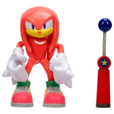New Sonic The Hedgehog
