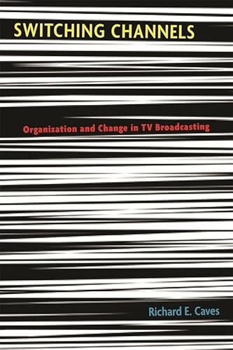 Switching channels - switching,