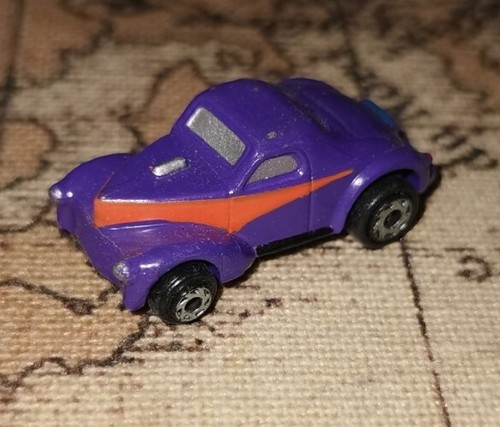 Galoob micro machine - galoob,