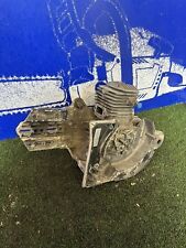 Makita Dpc Petrol Disc Cutter